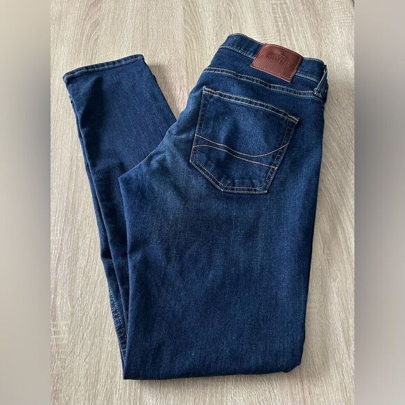 NWOT … HOLLISTER “Size: 31 x 32” Skinny Epic Flex Jeans - Picture 3 of 8